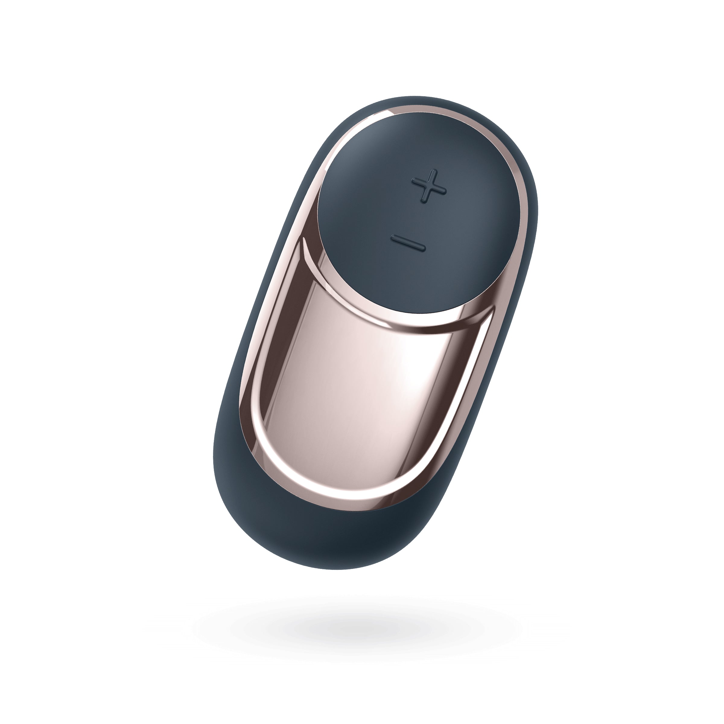 Satisfyer Dark Desire Layon 2 15 Function Clitoral Massager