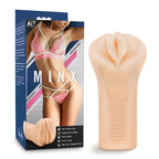 M for Men Minx Masturbator Stroker Beige M for Men