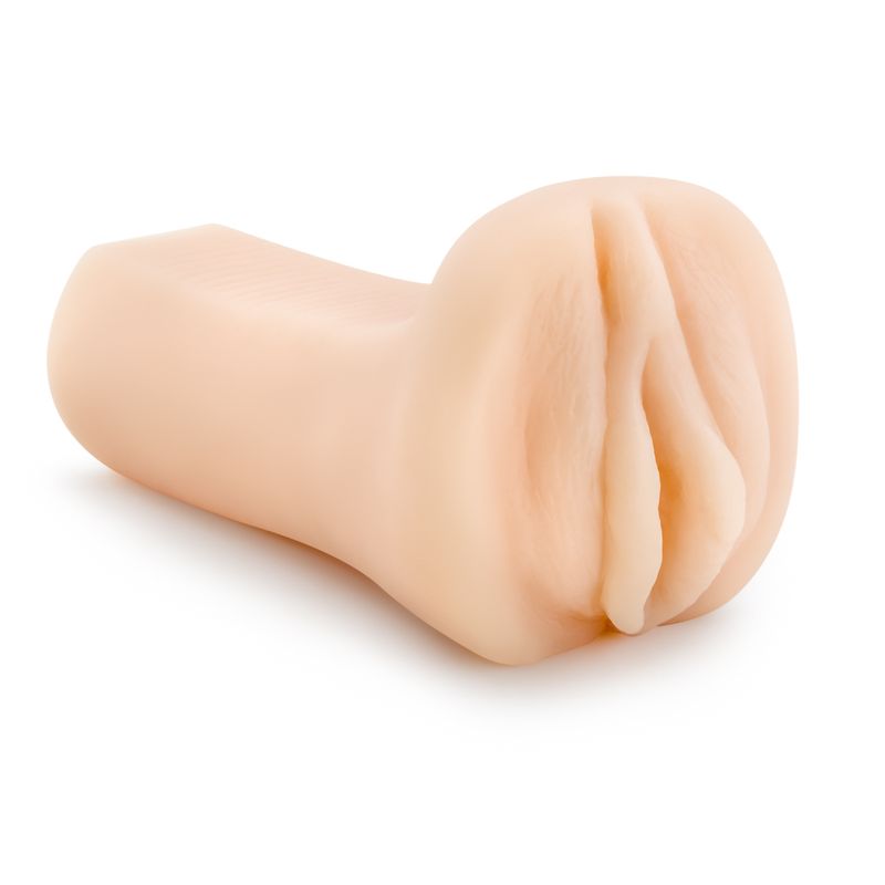M for Men Minx Masturbator Stroker Beige M for Men