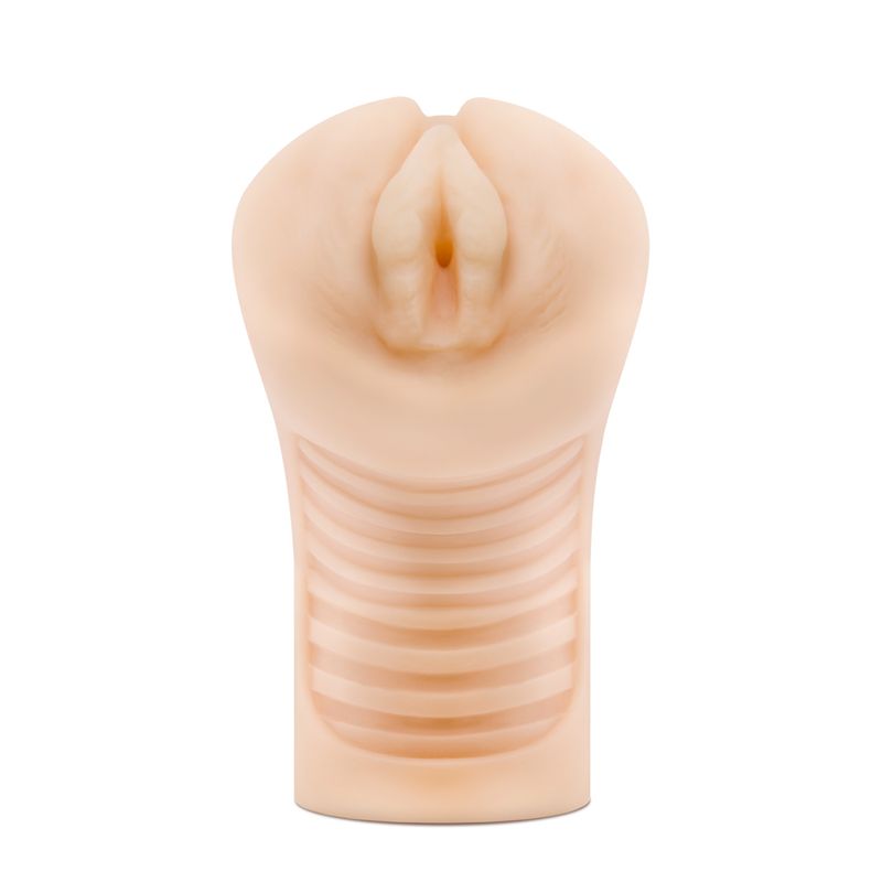 M for Men Cherri Masturbator Stroker Beige Secondary image