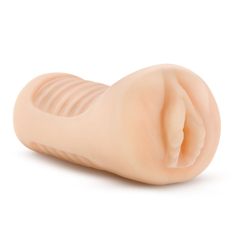 M for Men Cherri Masturbator Stroker Beige M for Men