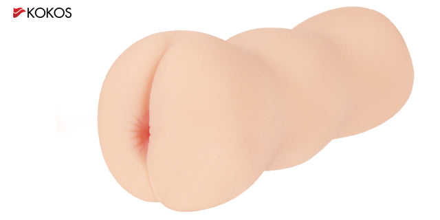 Kokos Realistic Anal Masturbator Secondary image
