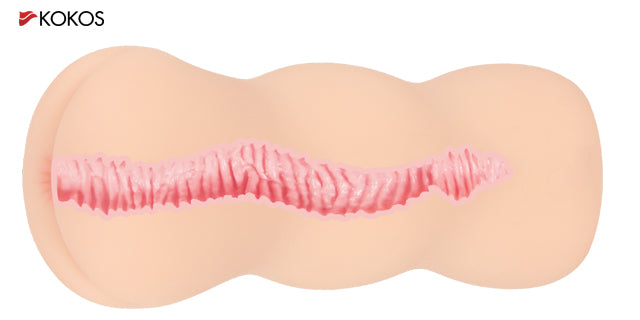 Kokos Realistic Anal Masturbator