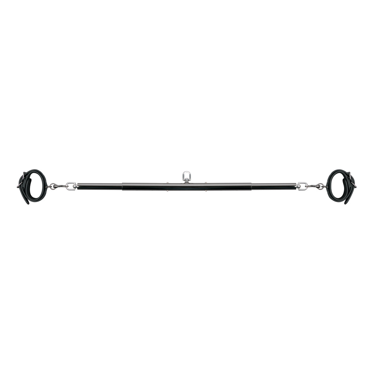 Easytoys Expander Spreader Bar & Cuffs Set