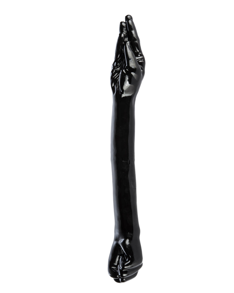 Si Novelties The Rebel Intruder Dildo 21.65 Inch