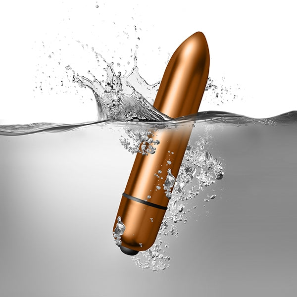 Rocks Off Silhouette Dark Desires Bullet Vibrator Kit