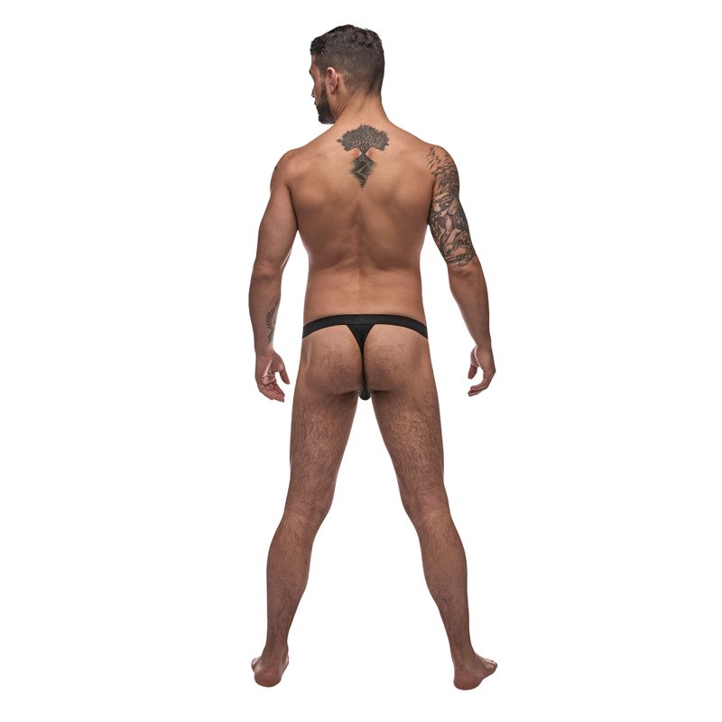 Male Power Pure Comfort Bong Thong Secondary image