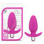 Luxe Little Thumper Butt Plug Luxe