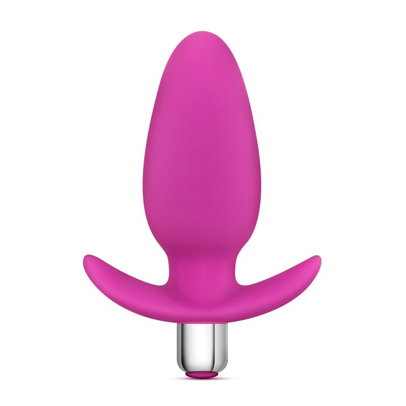Luxe Little Thumper Butt Plug Luxe