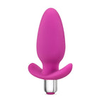 Luxe Little Thumper Butt Plug Luxe