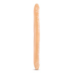 Blush Novelties B Yours Double Dildo 16 Inch Blush Novelties