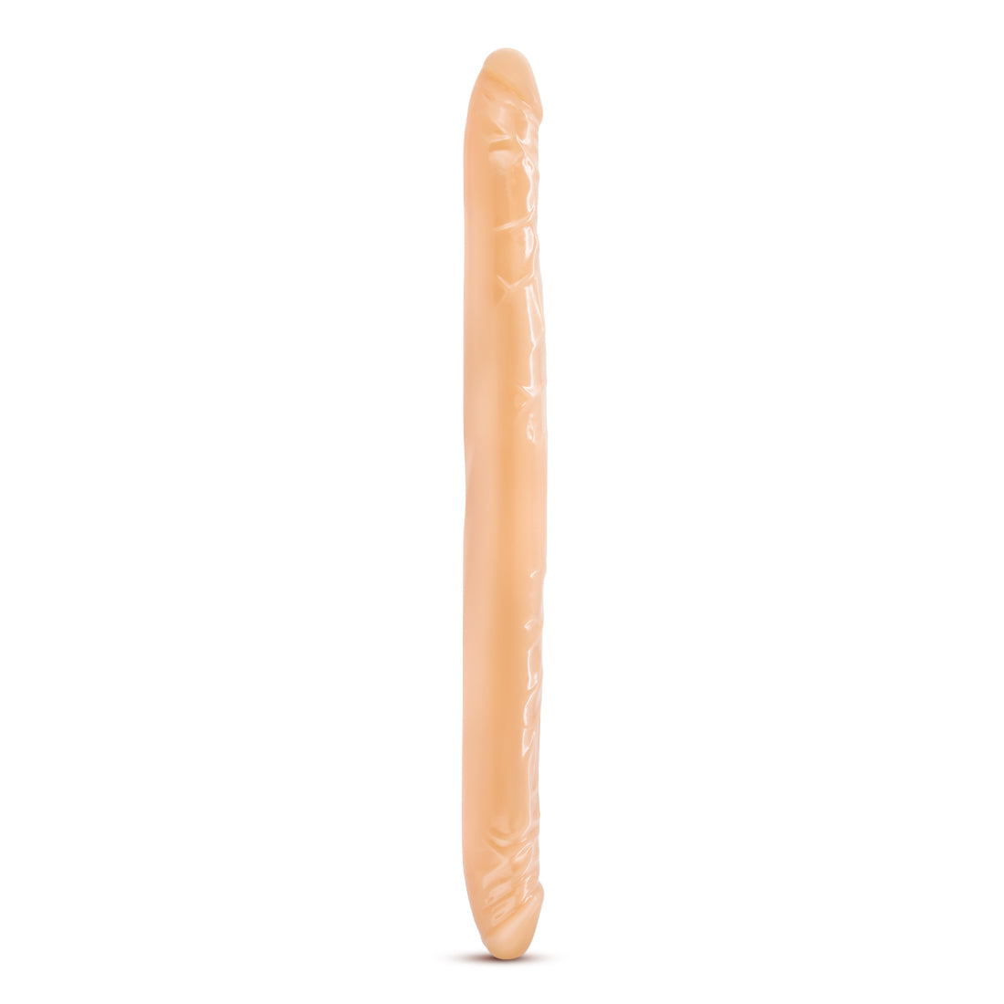 Blush Novelties B Yours Double Dildo 16 Inch Blush Novelties