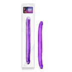 Blush Novelties B Yours Double Dildo 16 Inch
