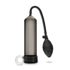 Performance VX101 Male Enhancement Pump Black Performance