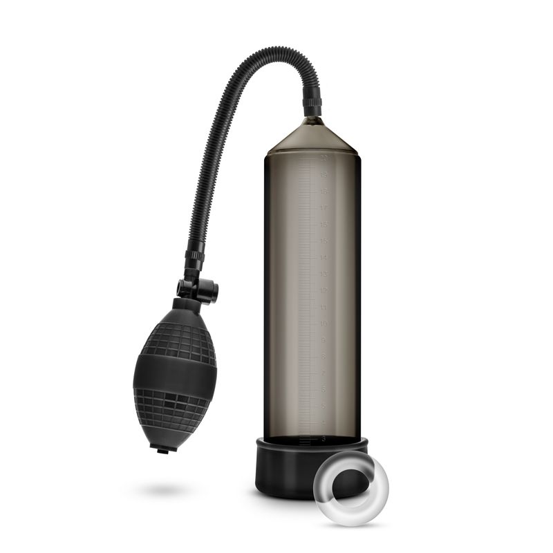 Performance VX101 Male Enhancement Pump Black Performance