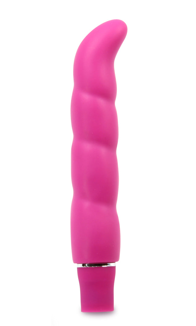 California Exotics Luxe Purity G Multi-Function G-Spot Vibrator Secondary image