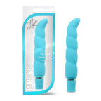 California Exotics Luxe Purity G Multi-Function G-Spot Vibrator