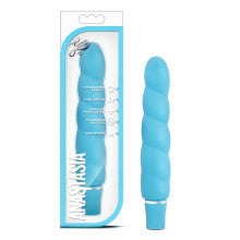 California Exotics Luxe Anastasia 10 Function Personal Massager