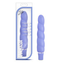 California Exotics Luxe Anastasia 10 Function Personal Massager
