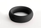 XR Brands C1R Releasing Boneyard Meat Rack Cock Ring Black
