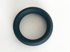 XR Brands C1R Releasing Boneyard Meat Rack Cock Ring Black