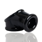 Oxballs Powersling Cocksling & Ballstretcher Black