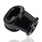 Oxballs Powersling Cocksling & Ballstretcher Black