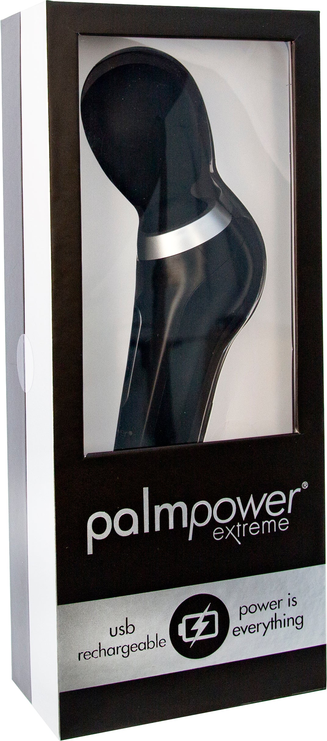 BMS Factory Palm Power Extreme Personal Messager