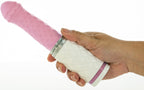 BMS Factory Pillow Talk Feisty Personal Messager