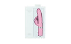 BMS Factory Pillow Talk Lively Dual Motor Vibrator