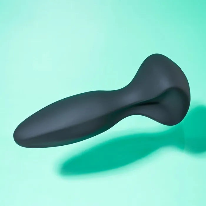 Gender X HIP TO BE SQUARE Butt Plug Secondary image