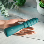 Gender X SCORPION USB Rechargeable Vibrator 21.2cm Gender X