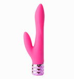 Maia Victoria USB Rechargeable Rabbit Vibrator 15.2cm Maia Toys