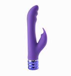 Maia Hailey USB Rechargeable Rabbit Vibrator 15.2cm Maia Toys