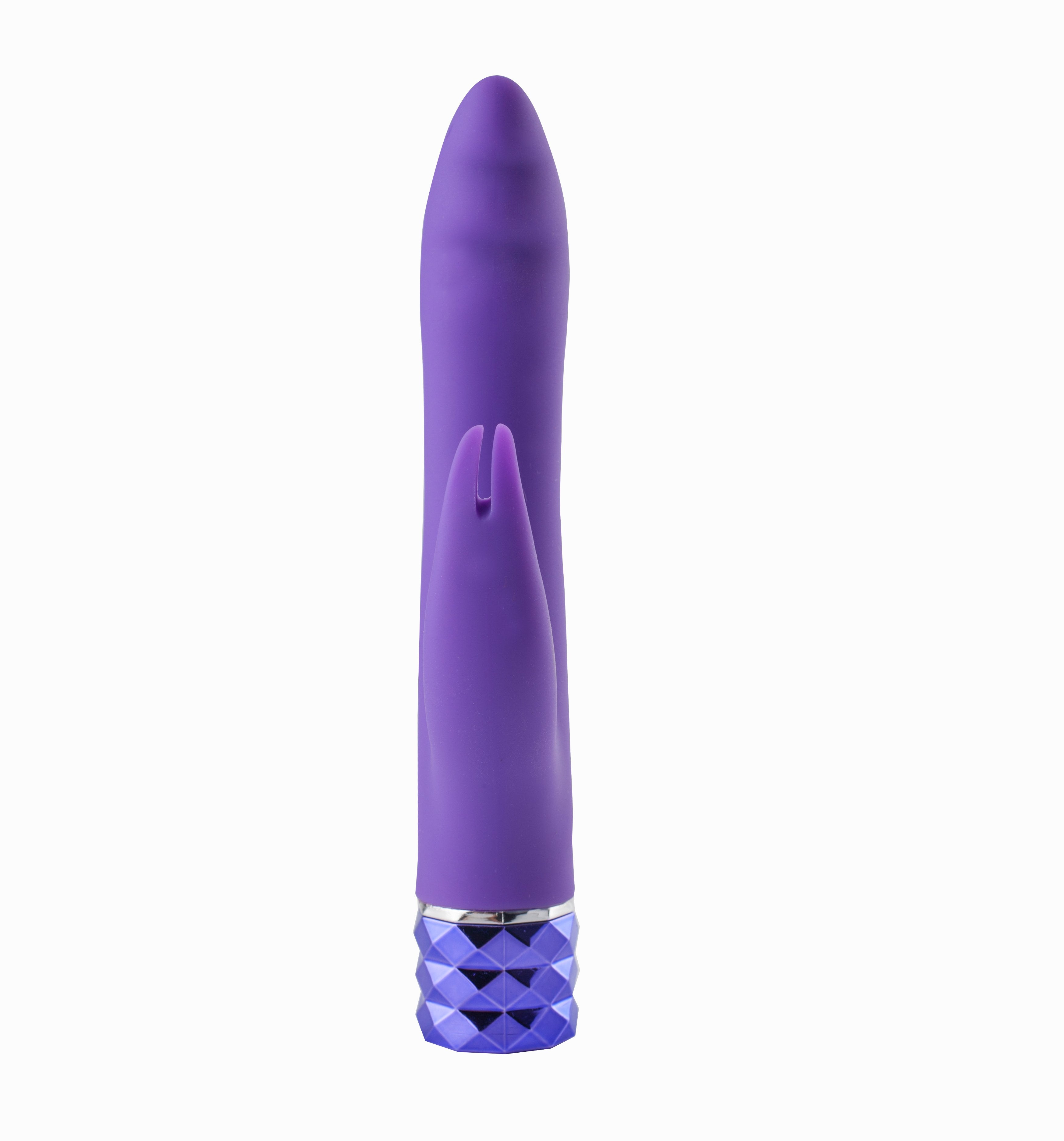 Maia Hailey USB Rechargeable Rabbit Vibrator 15.2cm Maia Toys