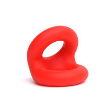 Sport Fucker Stretchy Mens Rugby Cock Ring