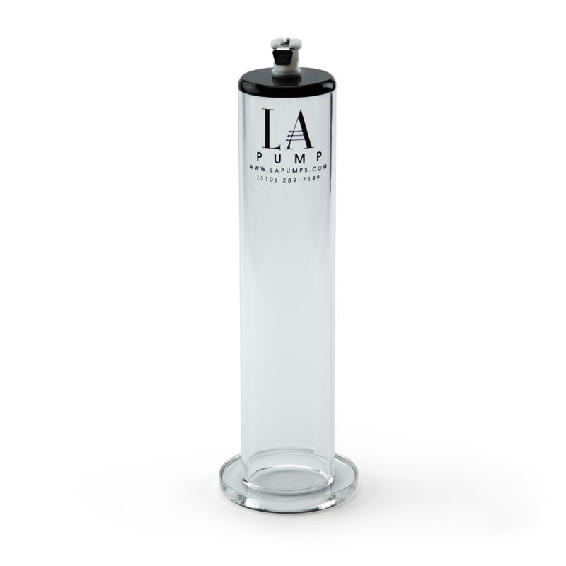 LA Pump Premium Penis Cylinder 3 x 10 Inch LA Pump