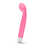 Noje G Slim Rechargeable Clitoral Vibrator Rose