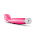 Noje G Slim Rechargeable Clitoral Vibrator Rose