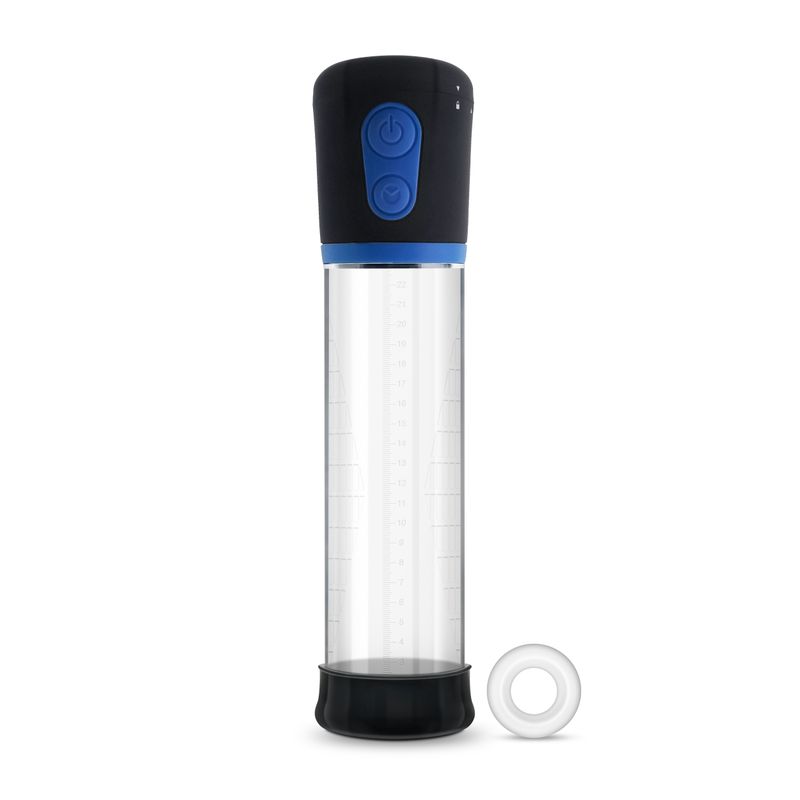 Performance VX1 Male Enhancement Pump System Clear Performance