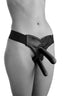 XR Brands Strap U Trinity Strap On Silicone Dildo Set 3 Piece
