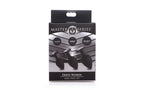 Master Series Dirty Words Anal Plug Set Master Series