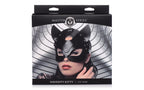 Master Series Naughty Kitty Cat Mask Master Series