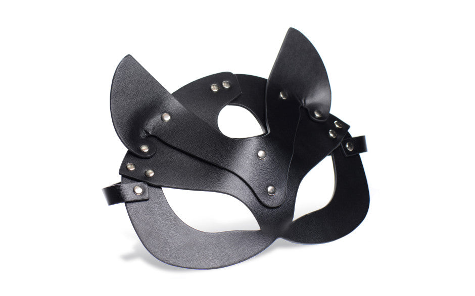 Master Series Naughty Kitty Cat Mask Master Series