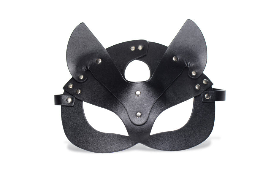 Master Series Naughty Kitty Cat Mask Master Series