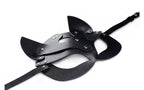 Master Series Naughty Kitty Cat Mask Master Series