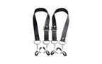 Master Series Labia Spreader Straps With Clamps Master Series