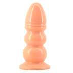 FAAK Huge Anal Plug FAAK