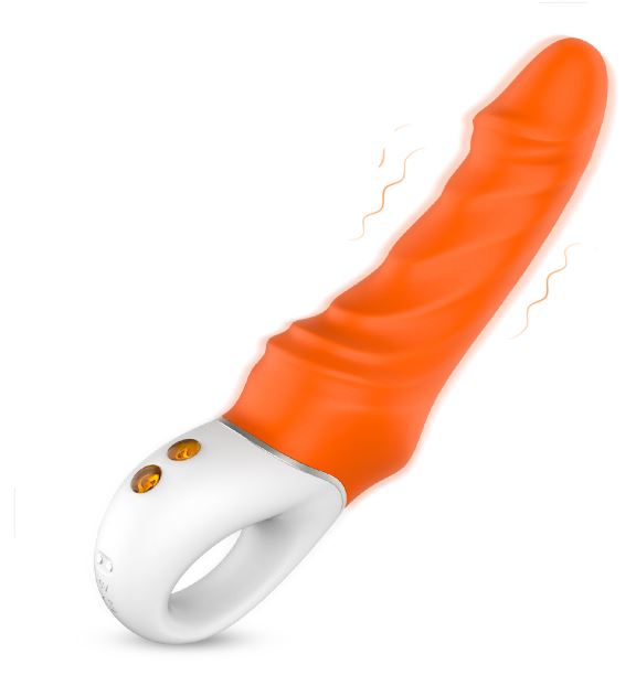 S Hande Tornado 9 Function G Spot Vibrator
