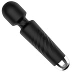 S Hande Hero 2 Vibrating Body Wand Massager